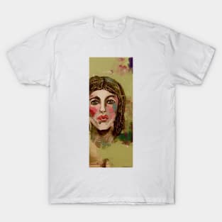 Intense Beauty T-Shirt